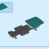 Спасательный внедорожник скорой помощи (LEGO 40582)