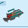 Спасательный внедорожник скорой помощи (LEGO 40582)