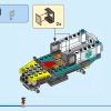 Спасательный внедорожник скорой помощи (LEGO 40582)