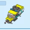 Спасательный внедорожник скорой помощи (LEGO 40582)