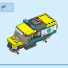 Спасательный внедорожник скорой помощи (LEGO 40582)
