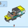 Спасательный внедорожник скорой помощи (LEGO 40582)