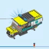 Спасательный внедорожник скорой помощи (LEGO 40582)