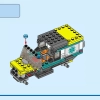 Спасательный внедорожник скорой помощи (LEGO 40582)