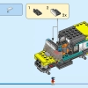 Спасательный внедорожник скорой помощи (LEGO 40582)