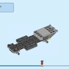 Спасательный внедорожник скорой помощи (LEGO 40582)