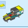 Спасательный внедорожник скорой помощи (LEGO 40582)
