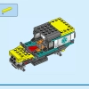 Спасательный внедорожник скорой помощи (LEGO 40582)