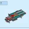 Спасательный внедорожник скорой помощи (LEGO 40582)