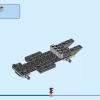 Спасательный внедорожник скорой помощи (LEGO 40582)