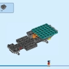 Спасательный внедорожник скорой помощи (LEGO 40582)