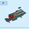 Спасательный внедорожник скорой помощи (LEGO 40582)