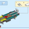 Спасательный внедорожник скорой помощи (LEGO 40582)