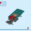 Спасательный внедорожник скорой помощи (LEGO 40582)