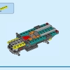 Спасательный внедорожник скорой помощи (LEGO 40582)