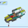 Спасательный внедорожник скорой помощи (LEGO 40582)
