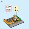 Дома мира 1 (LEGO 40583)