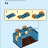 Дома мира 1 (LEGO 40583)