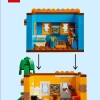 Дома мира 1 (LEGO 40583)