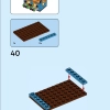 Дома мира 1 (LEGO 40583)