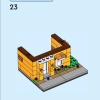 Дома мира 1 (LEGO 40583)
