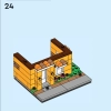 Дома мира 1 (LEGO 40583)