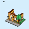 Дома мира 1 (LEGO 40583)