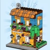 Дома мира 1 (LEGO 40583)