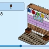 Диорама Дня Рождения (LEGO 40584)
