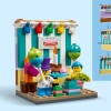 Диорама Дня Рождения (LEGO 40584)