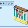 Диорама Дня Рождения (LEGO 40584)