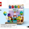 Диорама Дня Рождения (LEGO 40584)