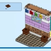 Диорама Дня Рождения (LEGO 40584)