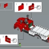 Грузовик для переезда (LEGO 40586)