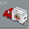 Грузовик для переезда (LEGO 40586)