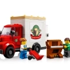 Грузовик для переезда (LEGO 40586)