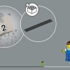 Грузовик для переезда (LEGO 40586)