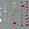 Грузовик для переезда (LEGO 40586)