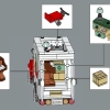 Грузовик для переезда (LEGO 40586)
