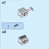 Пасхальная корзина с кроликом (LEGO 40587)