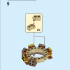 Пасхальная корзина с кроликом (LEGO 40587)