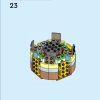 Пасхальная корзина с кроликом (LEGO 40587)