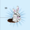 Пасхальная корзина с кроликом (LEGO 40587)