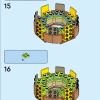 Пасхальная корзина с кроликом (LEGO 40587)