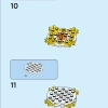 Цветочный горшок (LEGO 40588)
