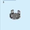 Цветочный горшок (LEGO 40588)