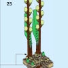 Цветочный горшок (LEGO 40588)