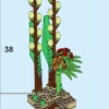 Цветочный горшок (LEGO 40588)