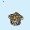 Цветочный горшок (LEGO 40588)