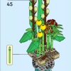 Цветочный горшок (LEGO 40588)